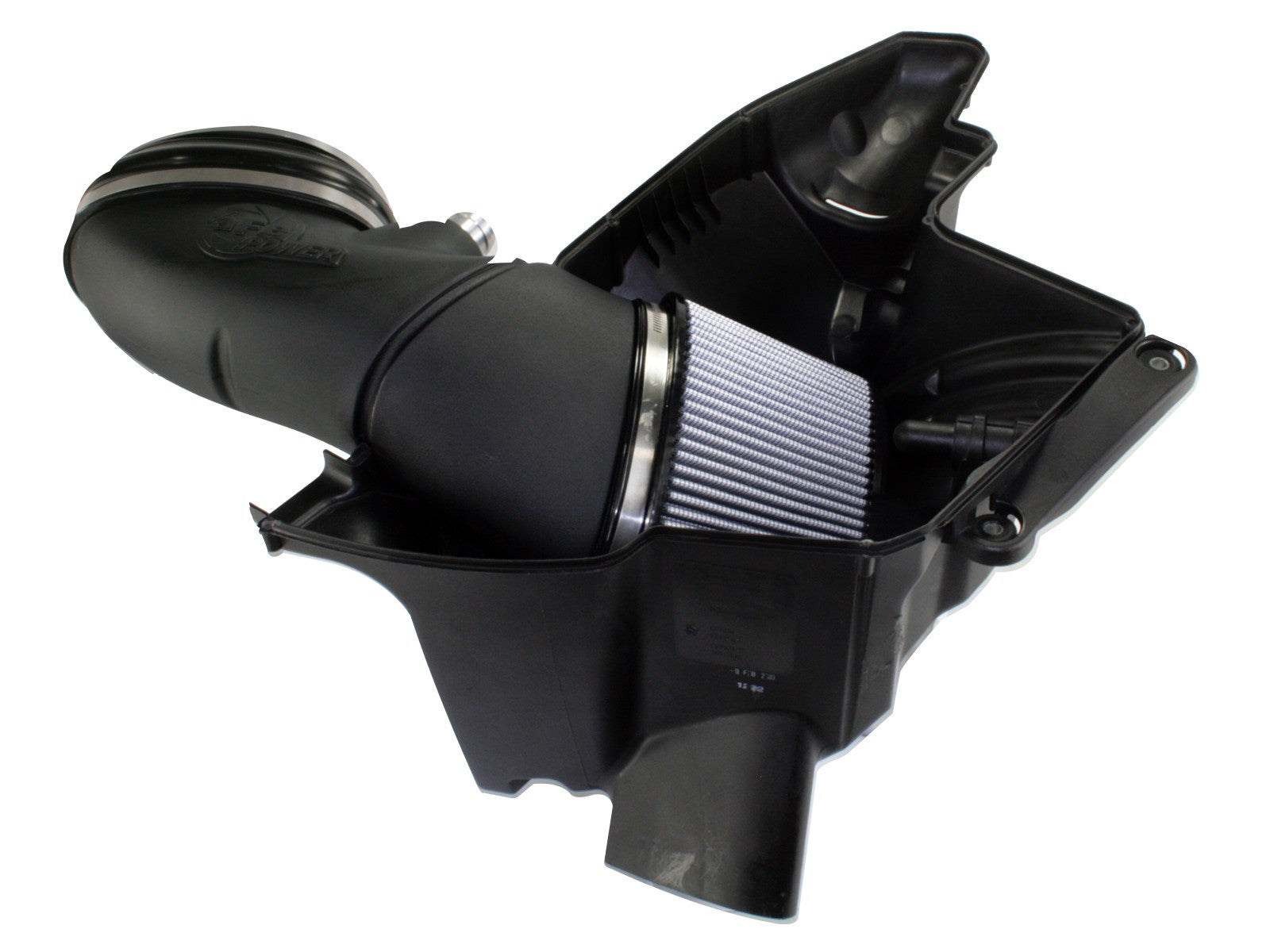 aFe POWER E90 E91 E92 E93 Magnum FORCE Stage-2 Carbon Fiber Cold Air Intake (M3) ML Performance UK