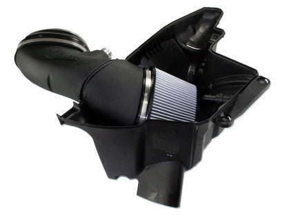 aFe POWER E90 E91 E92 E93 Magnum FORCE Stage-2 Carbon Fiber Cold Air Intake (M3) ML Performance UK