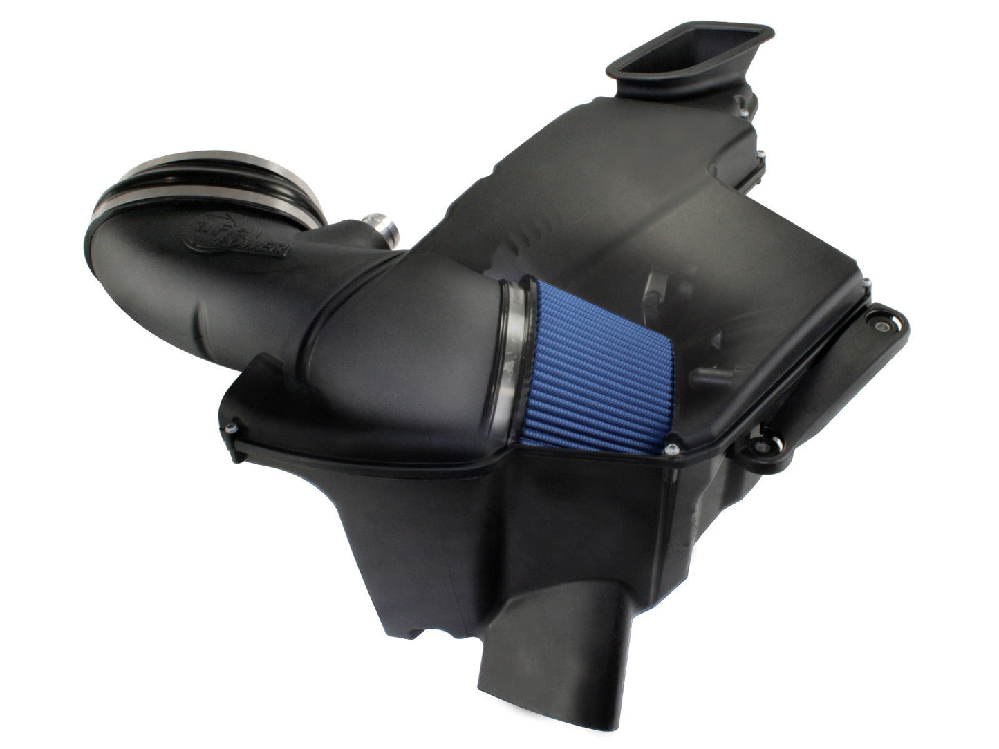 aFe POWER E90 E91 E92 E93 Magnum FORCE Stage-2 Carbon Fiber Cold Air Intake (M3) ML Performance UK