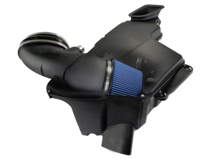 aFe POWER E90 E91 E92 E93 Magnum FORCE Stage-2 Carbon Fiber Cold Air Intake (M3) ML Performance UK