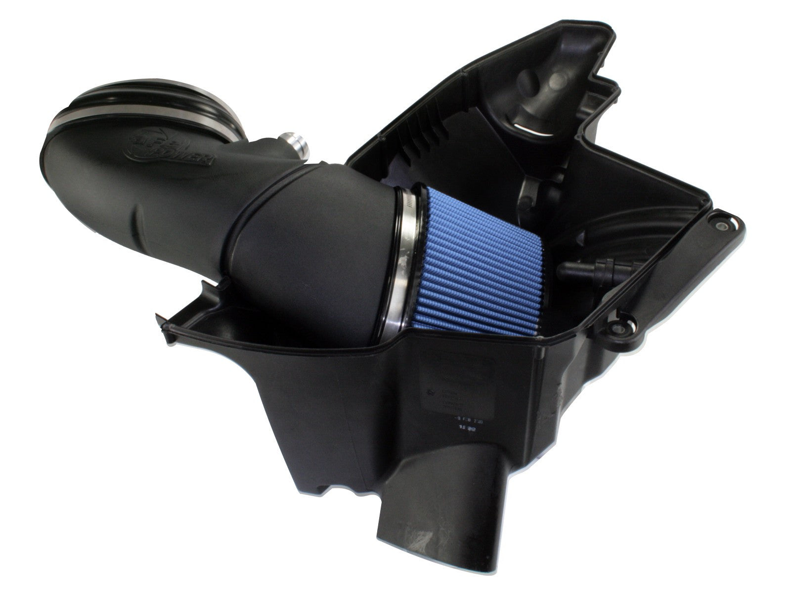 aFe POWER E90 E91 E92 E93 Magnum FORCE Stage-2 Carbon Fiber Cold Air Intake (M3) ML Performance UK