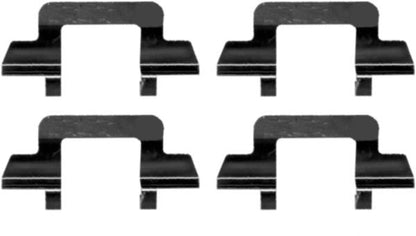 TEXTAR 82506100 Brake Pad Fitting Kit