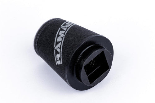 Ramair JSK-261-BK Performance Foam Induction Kit for Mazda MX-5 1.6 NA