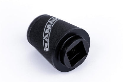 Ramair JSK-261-BK Performance Foam Induction Kit for Mazda MX-5 1.6 NA