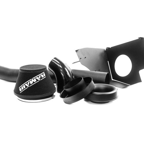 Ramair JSK-276-BK Performance Foam Induction Kit for With Carbon Lid to fit BMW M2 M3 M4 3.0T S58
