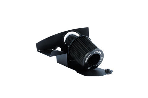 Ramair PRK-123-BK Performance Pleated Induction Kit for 2.0 TSI TFSI MK6 GTI - Black Hose