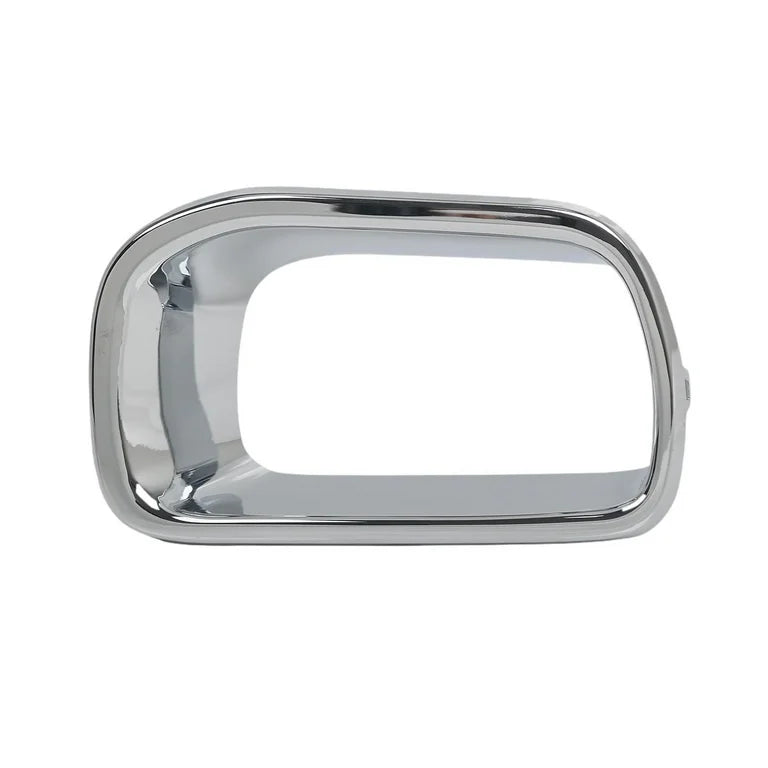 Genuine BMW 51117337811 Cover, Air Duct, Brake Left CHROM