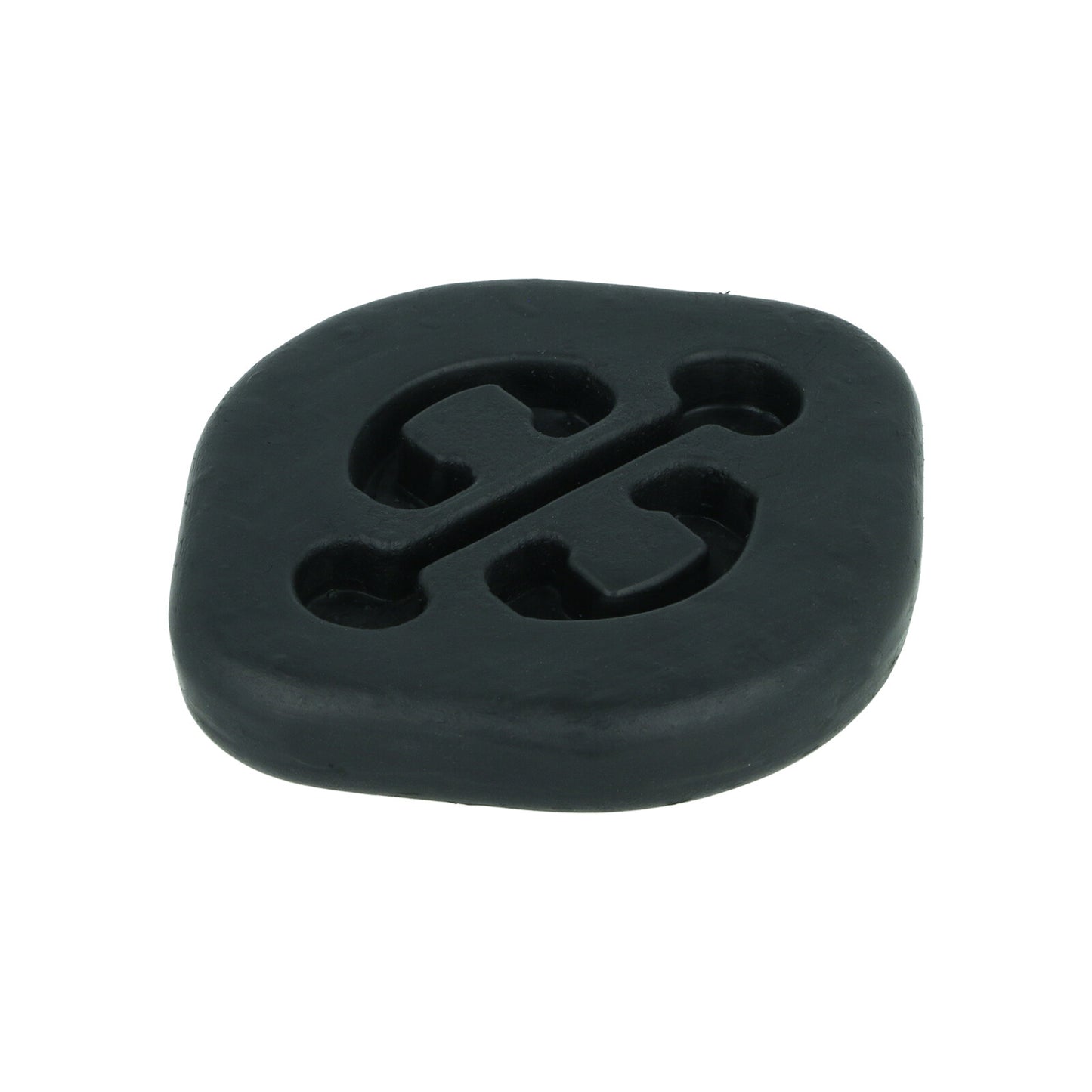 Turbozentrum 404380 Exhaust Rubber Mount TZB X-TREM