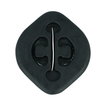 Turbozentrum 404380 Exhaust Rubber Mount TZB X-TREM