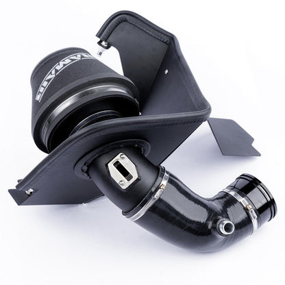 Ramair JSK-027-BK Performance Foam Induction Kit for Toyota Supra A90 & BMW Z4 3.0T B58