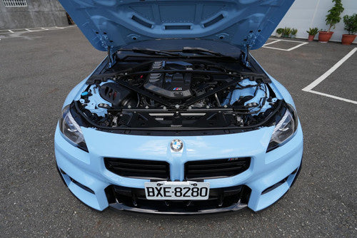 MST Performance MST-BW-S5802 Intake Kit G80/G82/G87 M2 M3 M4 Competition BMW S58 21+