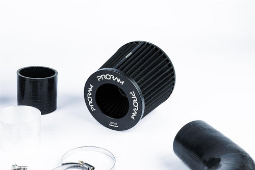 Ramair PRK-258-BK Performance Pleated Induction Kit for Mazda MX-5 1.6 & 1.8 NB