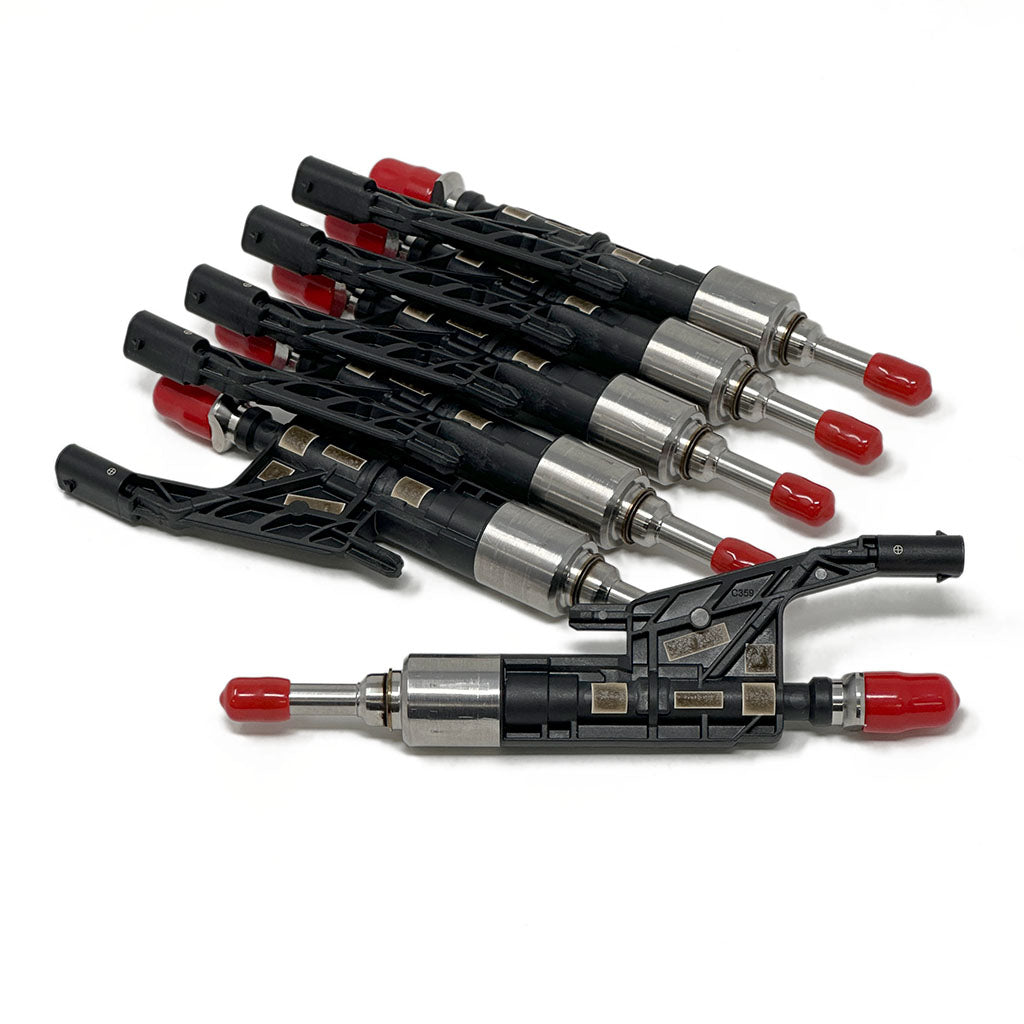 Precision Raceworks B58 Gen 1 Upgraded Direct Injectors