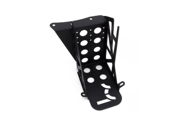 Battery Relocation Bracket (06-11 Civic Si) | ML Performance Car Parts