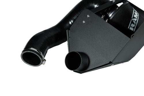 Ramair JSK-311-BK Performance Foam Induction Kit for Renault Clio 3 2.0 16V