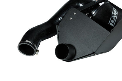 Ramair JSK-311-BK Performance Foam Induction Kit for Renault Clio 3 2.0 16V
