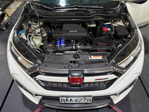 MST Performance MST-HD-CR1503 Intake Induction Kit Honda CRV MK6 1.5T