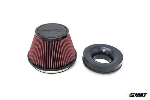 MST Performance MST-TY-GR8601 Induction Kit for 2021+ Toyota GR86/Subaru BRZ 2.4L