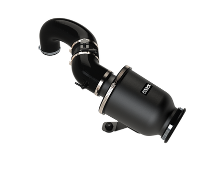 Ramair PRK-317-BK Performance Pleated Enclosed Induction Kit for MK7 Golf GTD