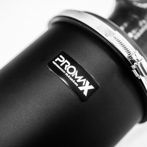 Ramair JSK-317-BK Performance Foam Enclosed Induction Kit for MK7 Golf GTD