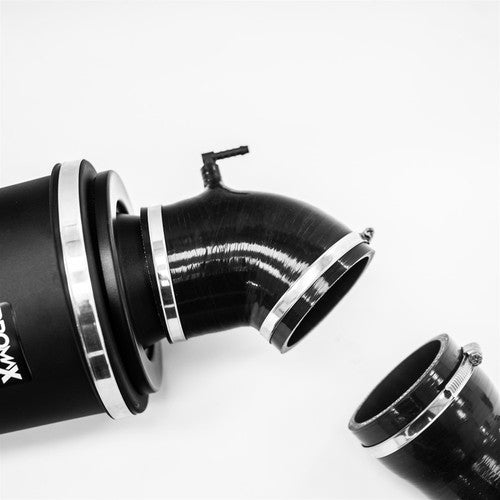 Ramair JSK-316-BK Performance Foam Enclosed Induction Kit for MK7 Golf GTi + R