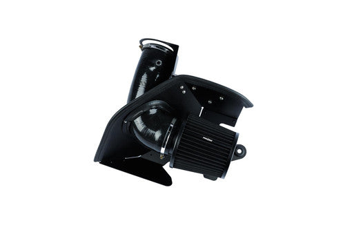 Ramair PRK-292-BK Performance Pleated Induction Kit for VW MK8 Golf GTD