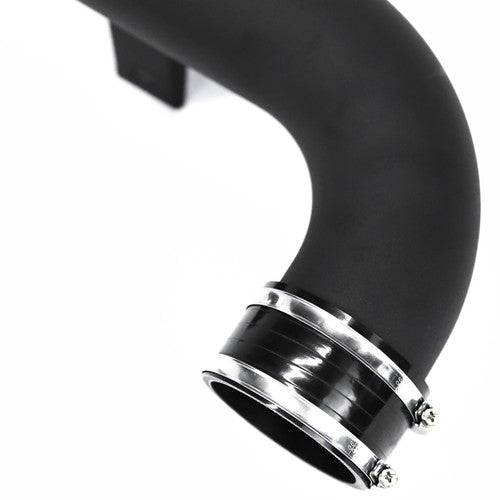 Ramair TI-123-BK Performance Aluminium Hard Pipe to fit MK6 Golf Gti 2.0 TSI
