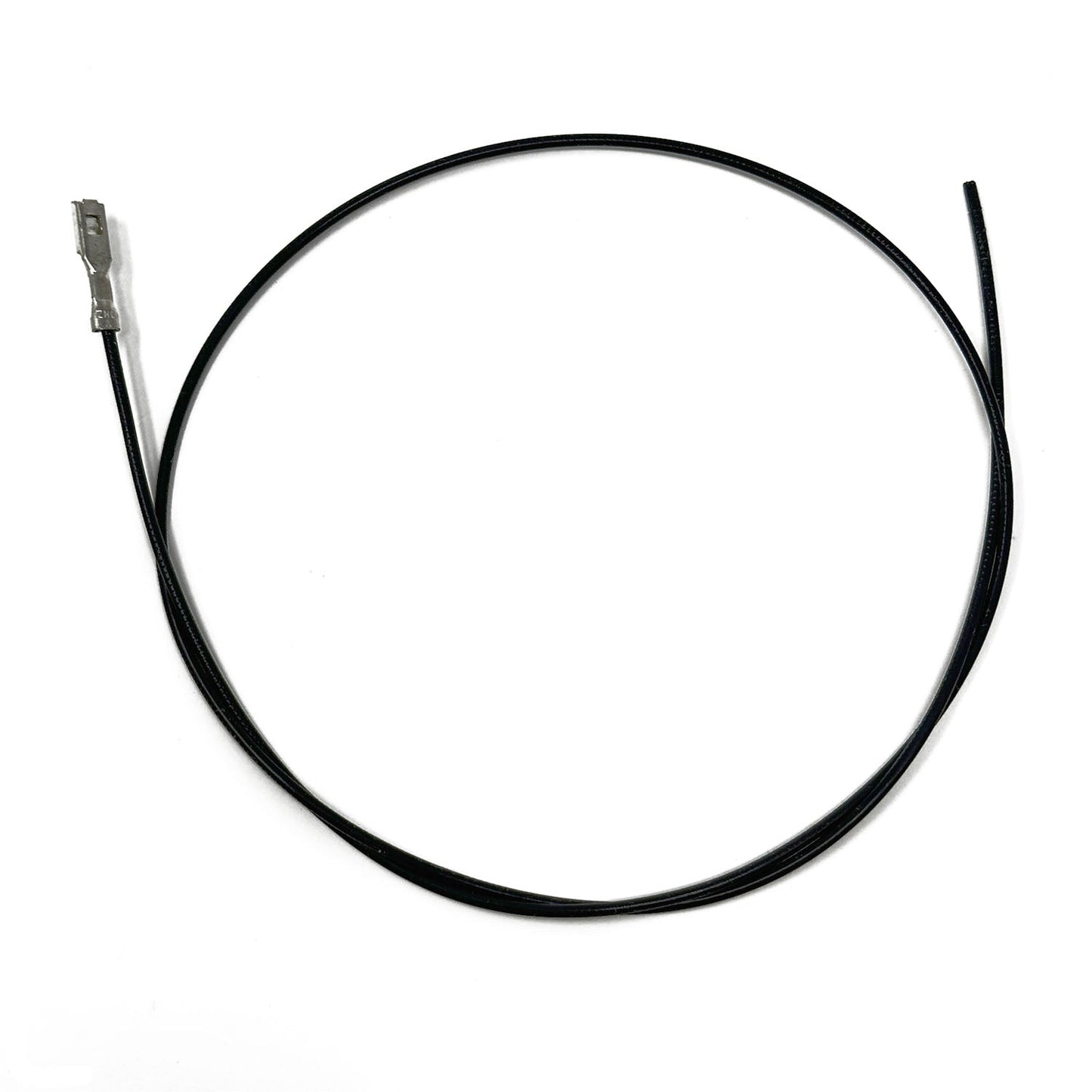 Precision Raceworks Wire with Terminals for 90 Degree 6 Pin Bulkhead