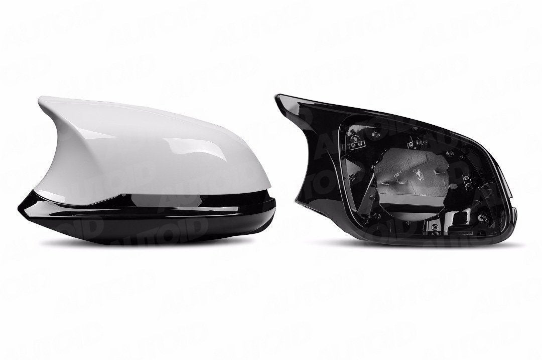  AUTOID TRE  BMW F20 F30 F87 Performance Painted Wing Mirror Unit (Inc. 125i, 218d, 320iX & 428i) | ML Performance EU