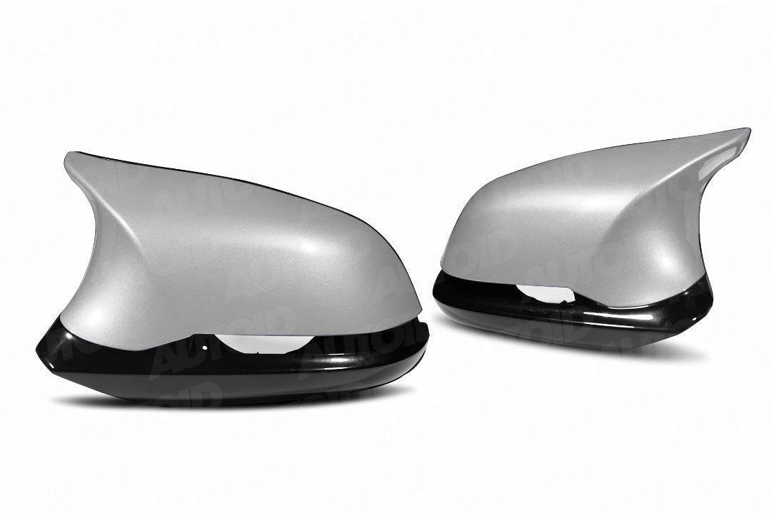  AUTOID TRE  BMW F20 F30 F87 Performance Painted Wing Mirror Unit (Inc. 125i, 218d, 320iX & 428i) | ML Performance EU