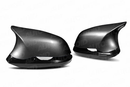  AUTOID TRE  BMW F20 F30 F87 Performance Painted Wing Mirror Unit (Inc. 125i, 218d, 320iX & 428i) | ML Performance EU