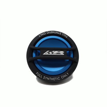 Precision Raceworks BMW B58 / S58 Billet Engine Oil Cap