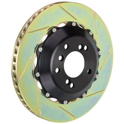 Brembo 1N-.9532A  345x28mm (13.6") 2-Piece Discs Brake Disc (Rear)