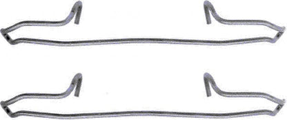 TEXTAR 82030900 Brake Pad Fitting Kit