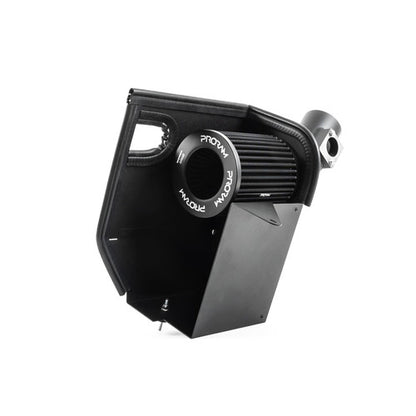 Ramair PRK-390-BK Performance Pleated Induction Kit for 2.0 Mazda MX5 ND