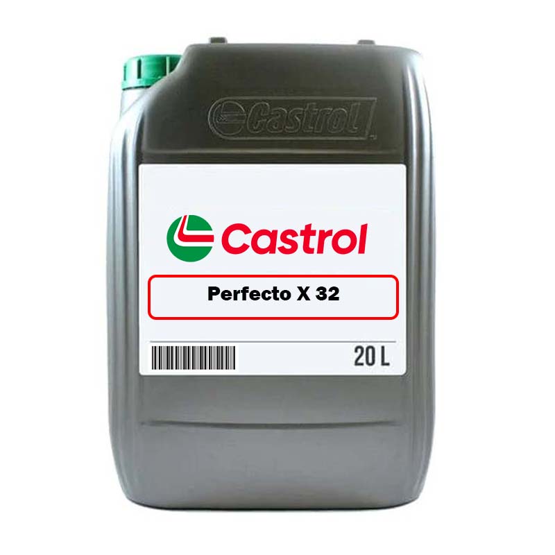 Castrol Perfecto X 32 - 20ltr