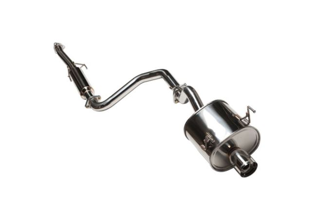 Catback System T/ R60 (Civic 91-96 3dr) | ML Performance Car Parts