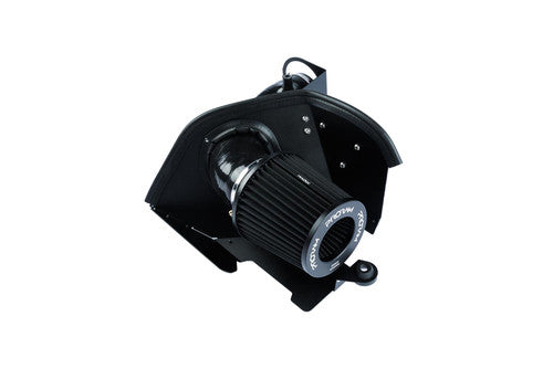 Ramair PRK-292-BK Performance Pleated Induction Kit for VW MK8 Golf GTD