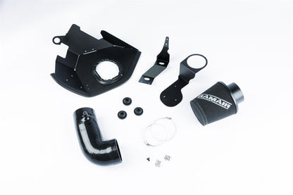 Ramair JSK-292-BK Performance Foam Induction Kit for VW MK8 Golf GTD