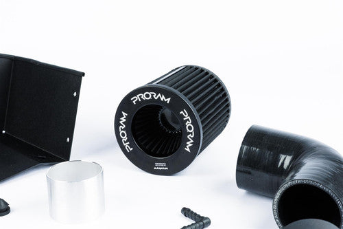 Ramair PRK-299-BK Performance Pleated Induction Kit for VAG 1.4 TSI EA211 2015+