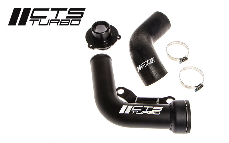 CTS Turbo CTS-IT-110 Turbo MK6 Golf R Turbo Outlet Pipe (TOP)