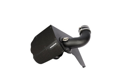 Ramair PRK-318-BK Performance Pleated Induction Kit With Carbon Lid to fit BMW 1/2/3/4 Series 2.0T B48