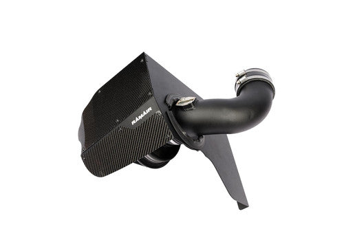 Ramair PRK-318-BK Performance Pleated Induction Kit With Carbon Lid to fit BMW 1/2/3/4 Series 2.0T B48