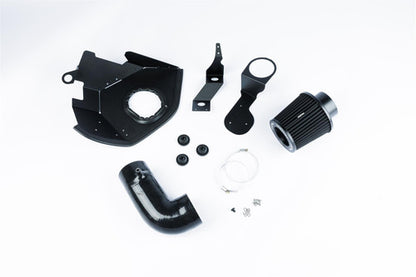 Ramair PRK-292-BK Performance Pleated Induction Kit for VW MK8 Golf GTD