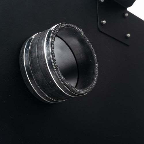 Ramair JSK-257-90-BK Performance Foam Induction Kit for VW Transporter T6 2.0 BiTurbo