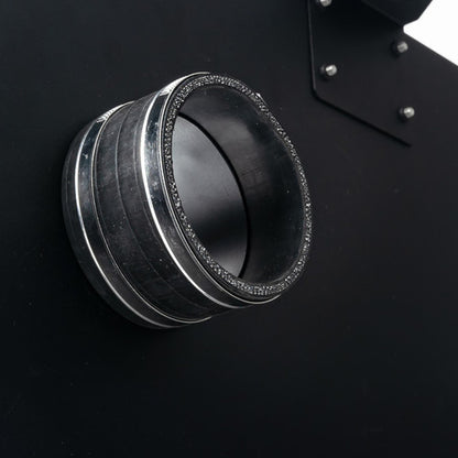 Ramair JSK-257-90-BK Performance Foam Induction Kit for VW Transporter T6 2.0 BiTurbo