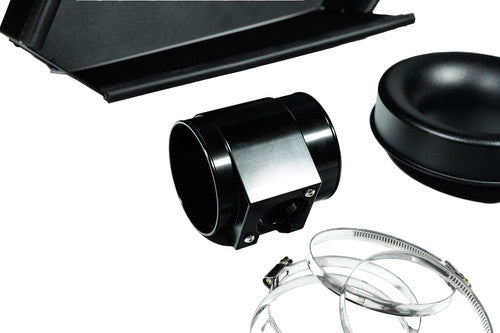 Ramair PRK-300-BK Performance Pleated Induction Kit for Honda Civic Type R 22+