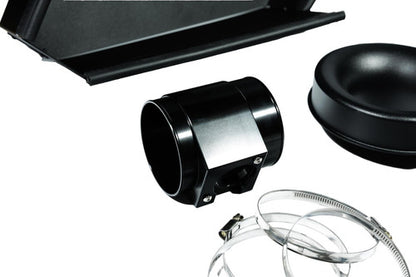 Ramair PRK-300-BK Performance Pleated Induction Kit for Honda Civic Type R 22+