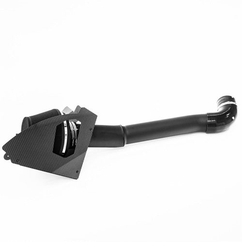 Ramair JSK-276-BK Performance Foam Induction Kit for With Carbon Lid to fit BMW M2 M3 M4 3.0T S58