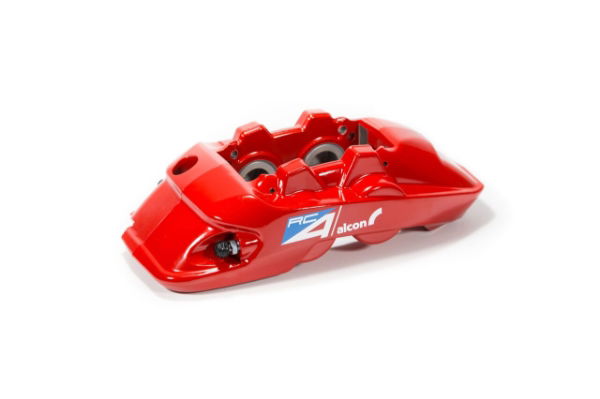 Alcon BKR6959B07 BMW F80 M3, M2, M4 Super Brake Kit (Rear)